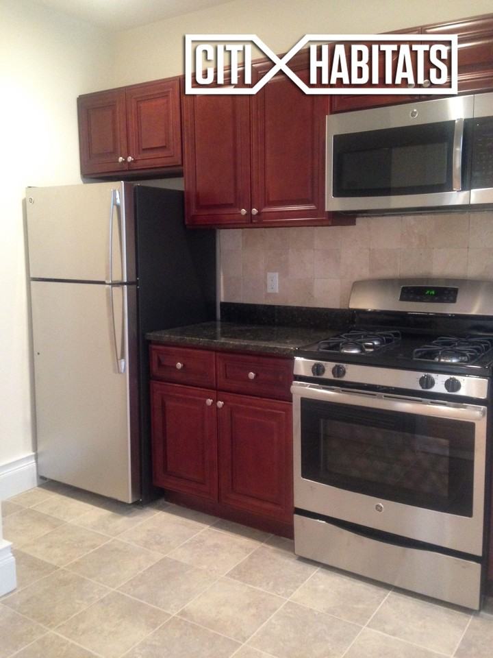 Fort Washington Ave #34