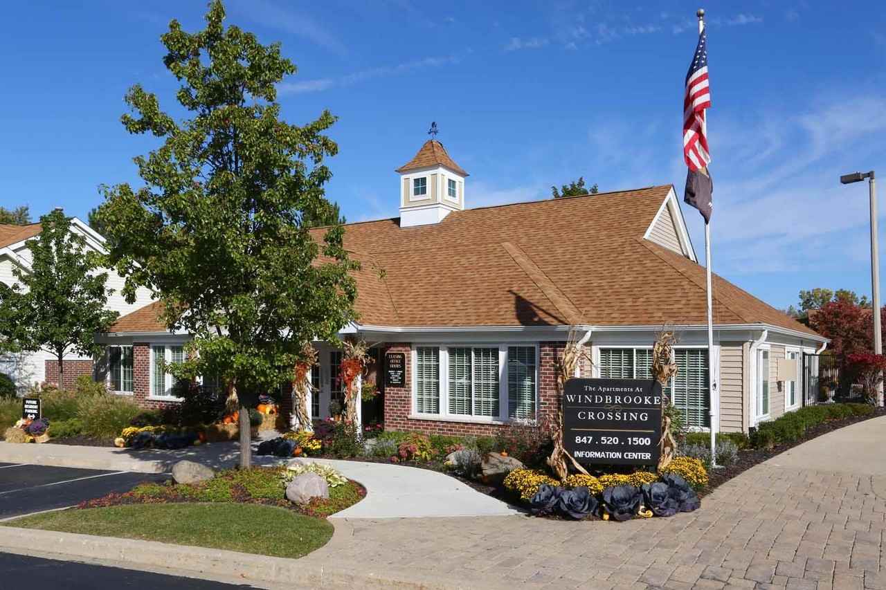 The Apartments At Windbrooke Crossing - Photo 2 of 20