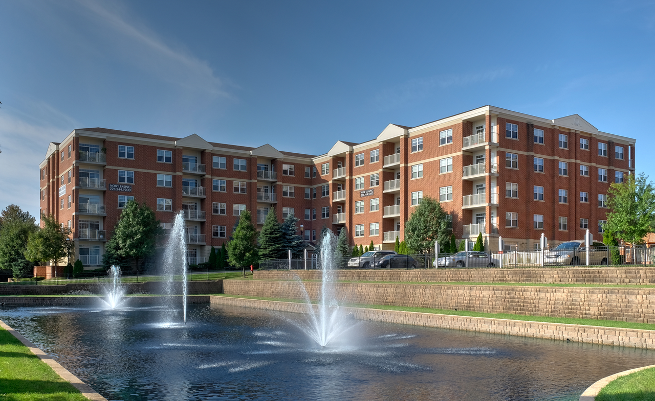 Two Itasca Place Apartments - Photo 2 of 42