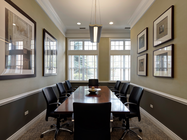 The Apartments at Kirkland Crossing - Photo 2 of 20