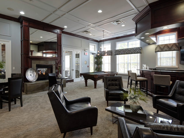 The Apartments at Kirkland Crossing - Photo 3 of 20