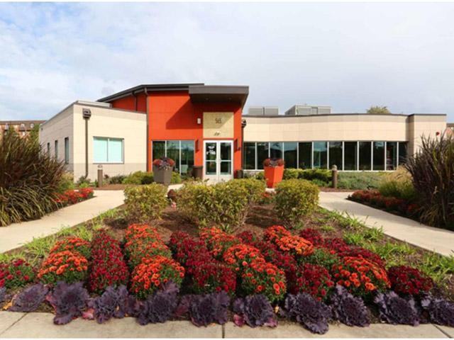 Parkway Commons - Photo 2 of 24