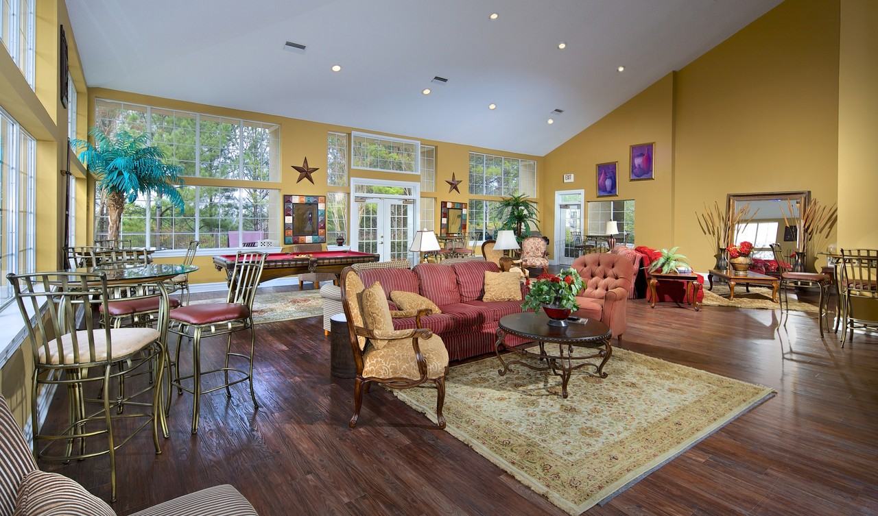 Point at Oak Mountain - Photo 2 of 19