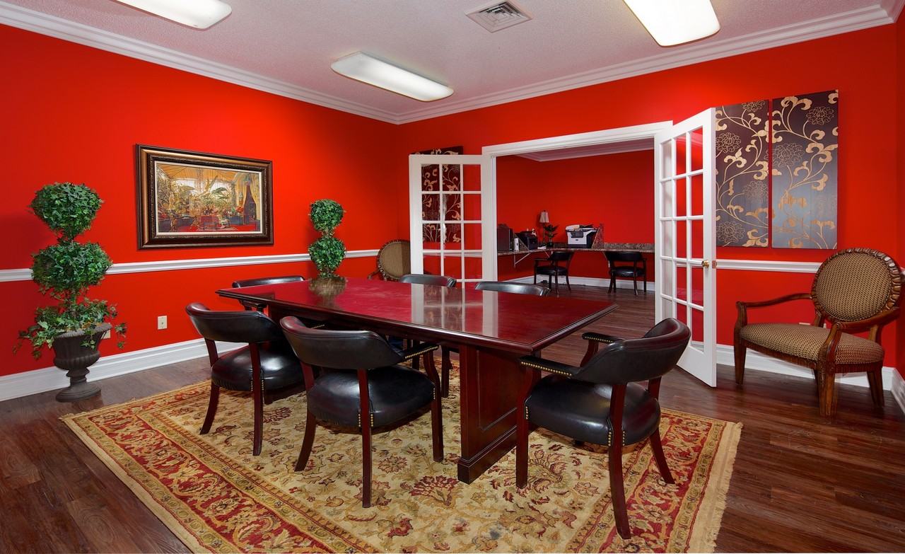 Point at Oak Mountain - Photo 3 of 19