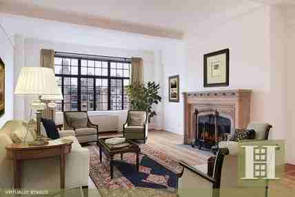 44 Gramercy Park N #15A