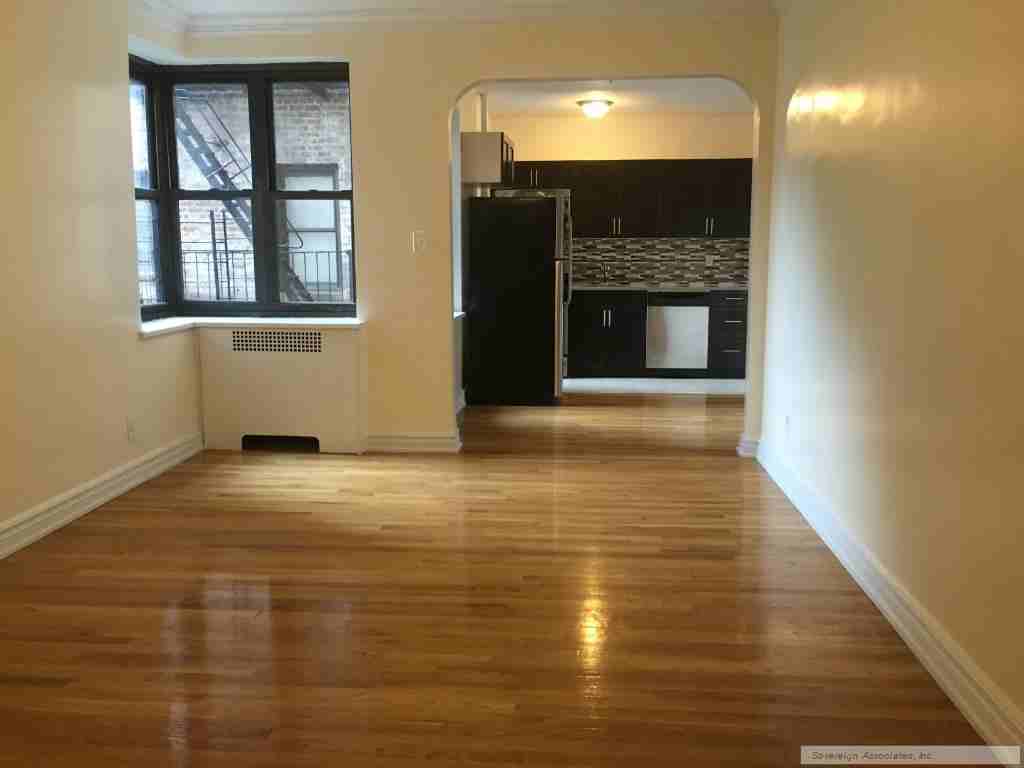 Overlook Terrace #2J