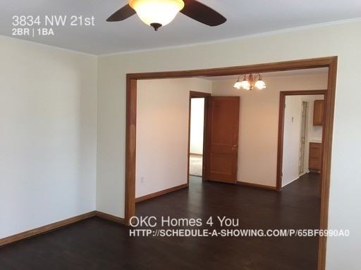 3834 NW 21st St - Photo 2 of 9