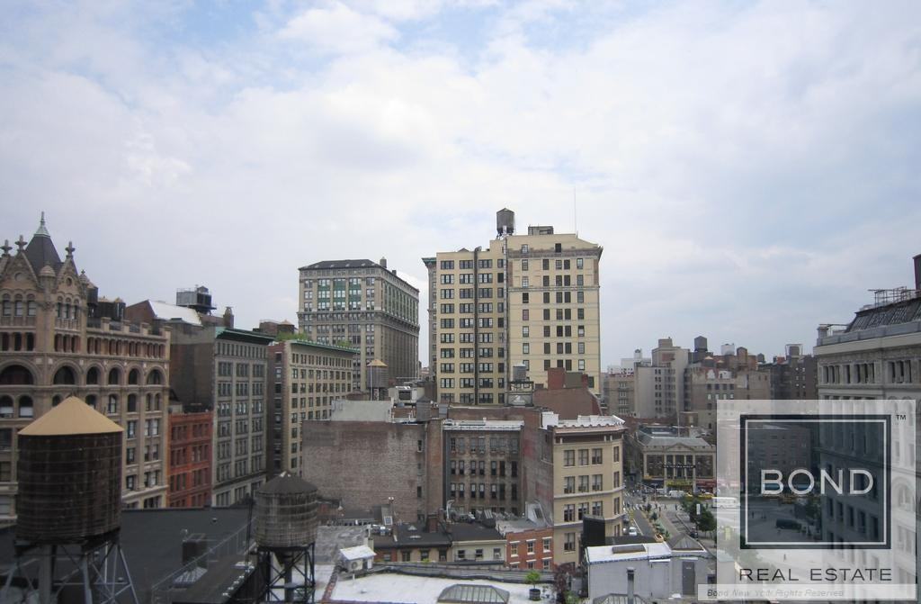 5th Ave & W 17th St #4