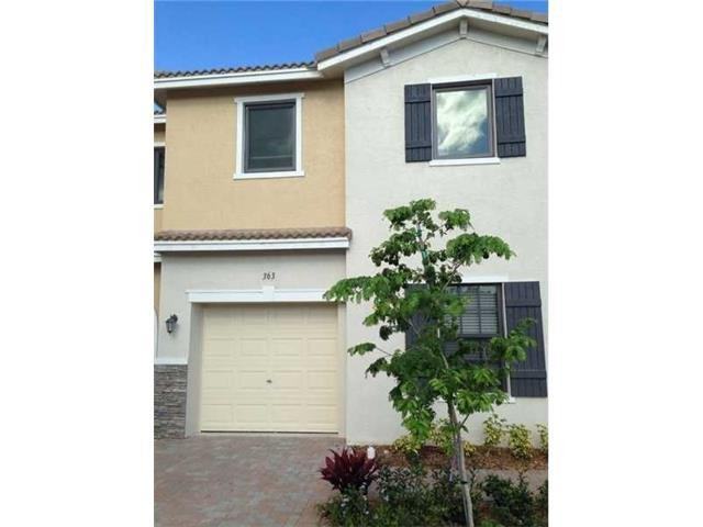 363 NE 194th Terrace #363