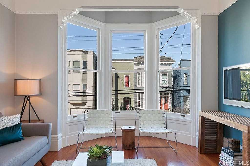 441 Waller Street - Photo 2 of 16