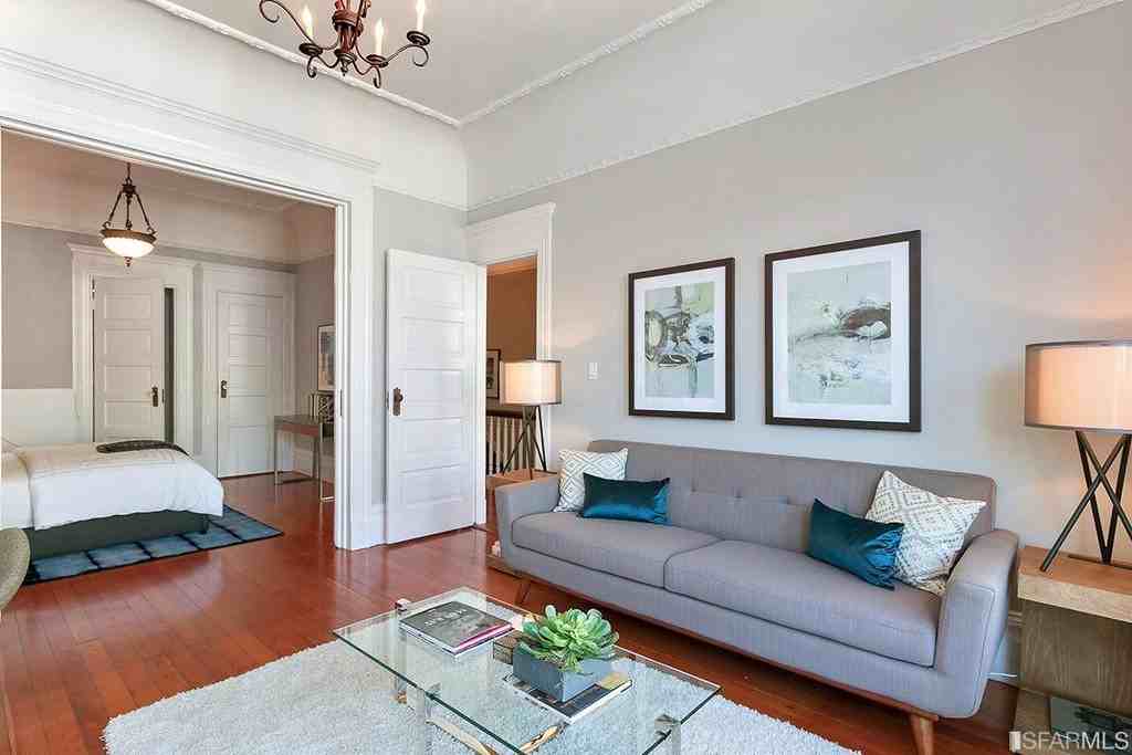 441 Waller Street - Photo 3 of 16