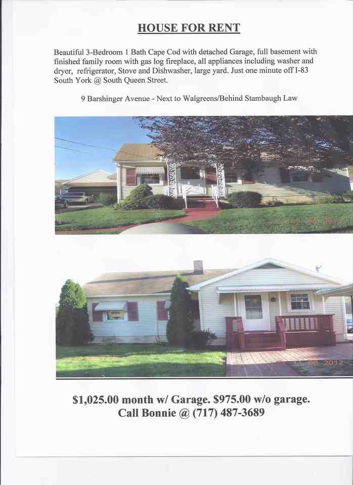 9 Barshinger Ave - Photo 2 of 2