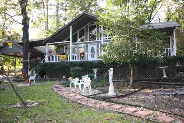 133 Peaceful Valley Trail - Photo 2 of 14