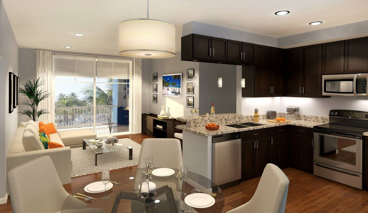 1353 Marina Mile Boulevard - Photo 2 of 16