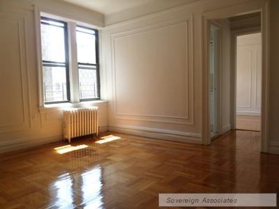 282 Cabrini Blvd #5K