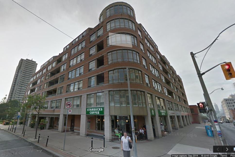 5 Rosehill Avenue #711