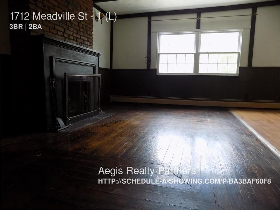 1712 Meadville St #1L - Photo 2 of 24