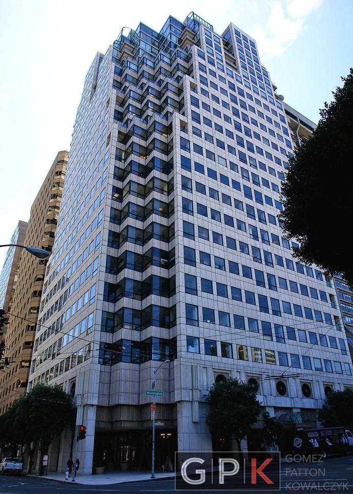 611 Washington Street #2109