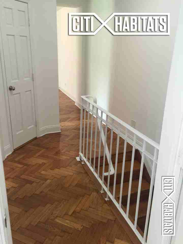 Greenway Terrace #16E