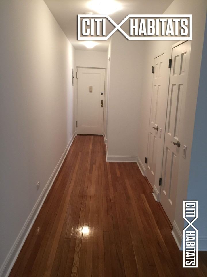 Greenway Terrace #27E