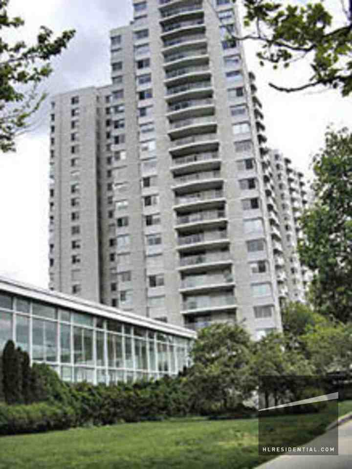 Henry Hudson Pkwy #23K