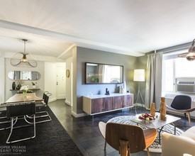 1st Ave & E 23rd St #0M-G