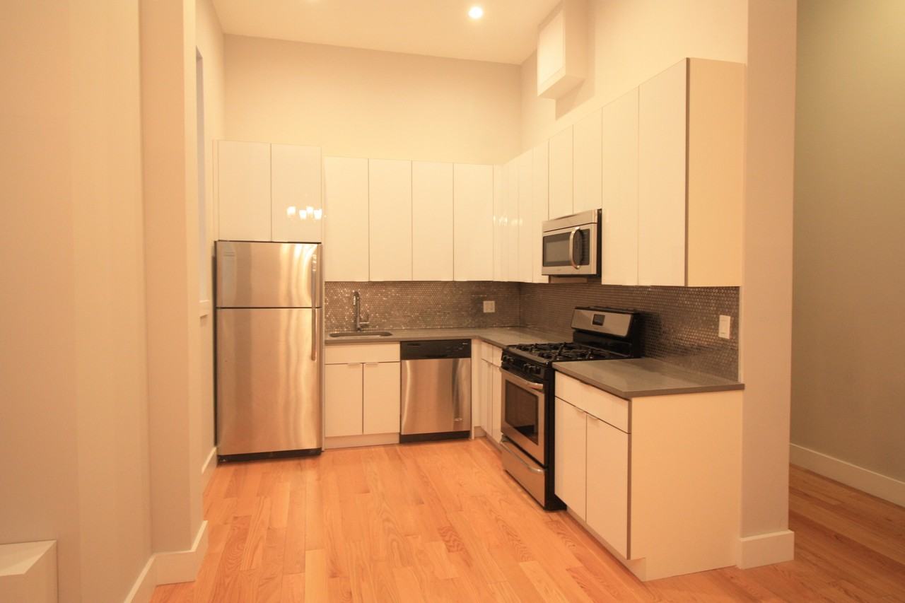 200 West 93rd Street #1K