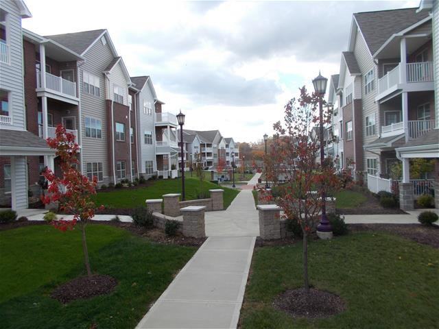 Chatham Commons of Cranberry Apartments for Rent 5000