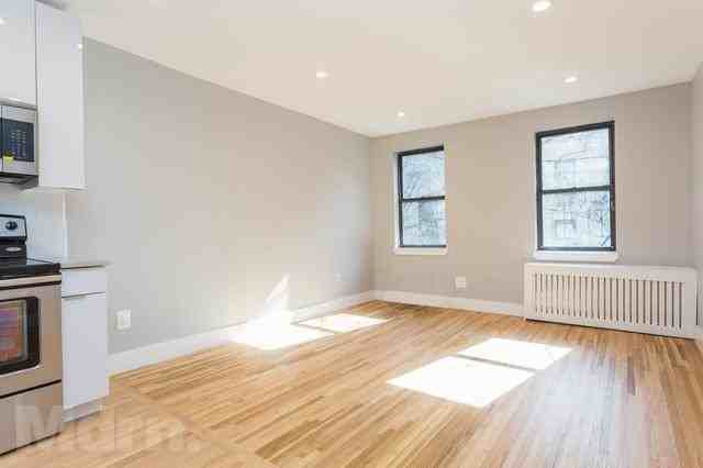 E 81st St #55B