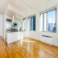 W 54th St #22D