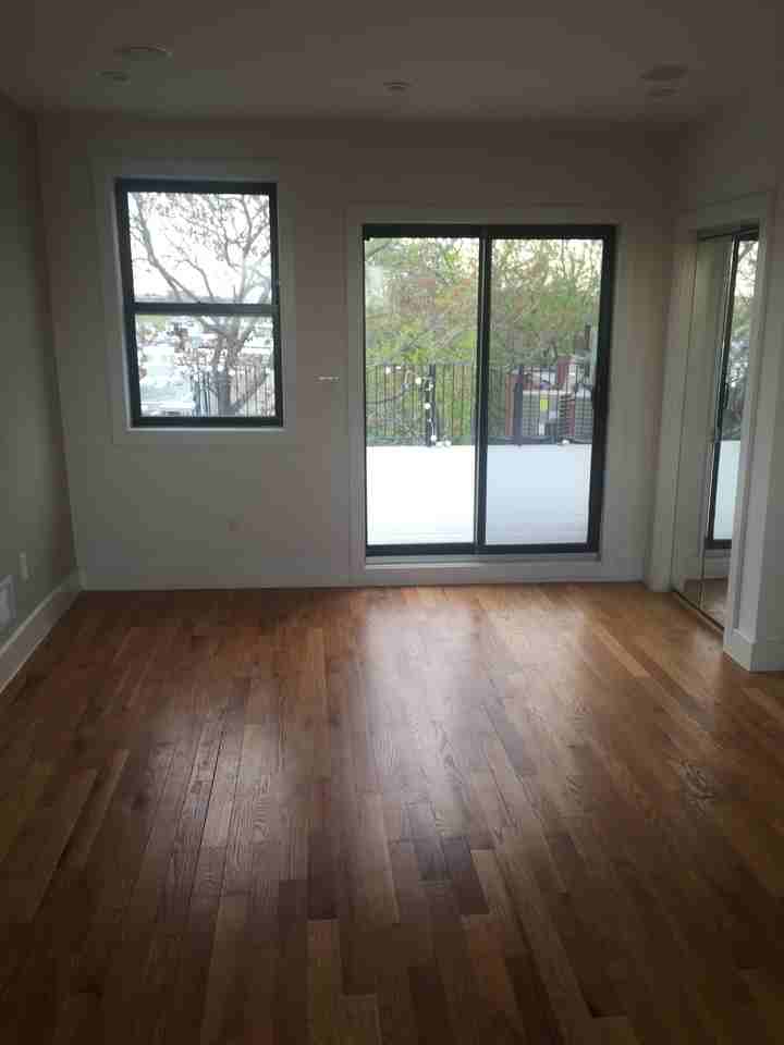 1203 Bushwick Avenue #3