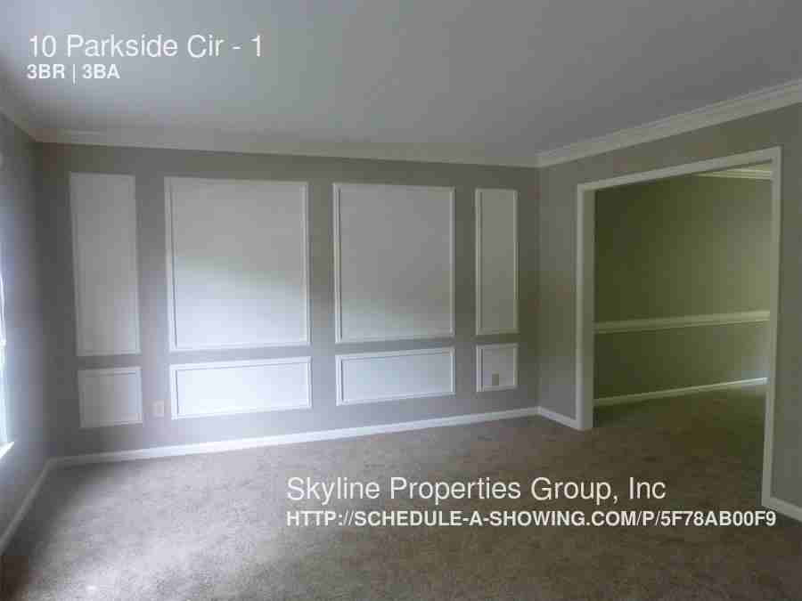 10 Parkside Cir #1 - Photo 2 of 13