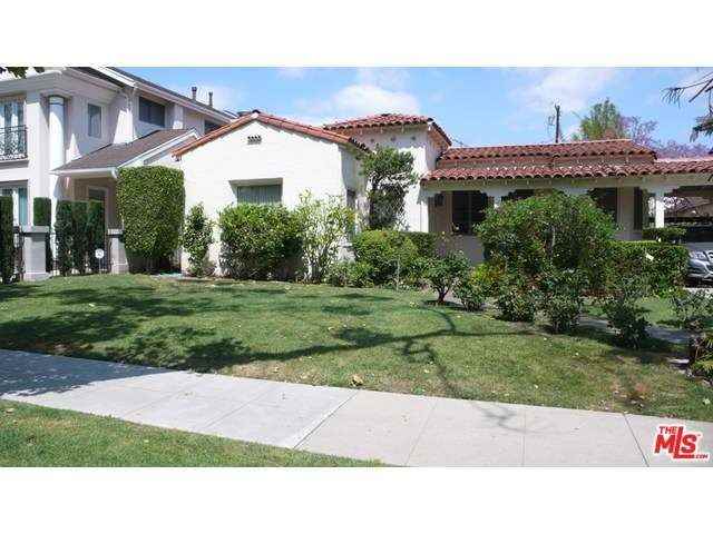 208 S Rodeo Dr - Photo 2 of 26