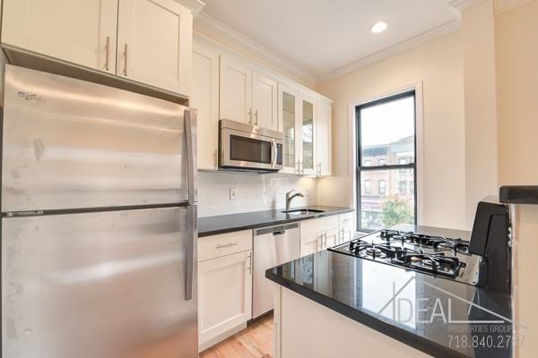 627 Vanderbilt Avenue #2 - Photo 3 of 7