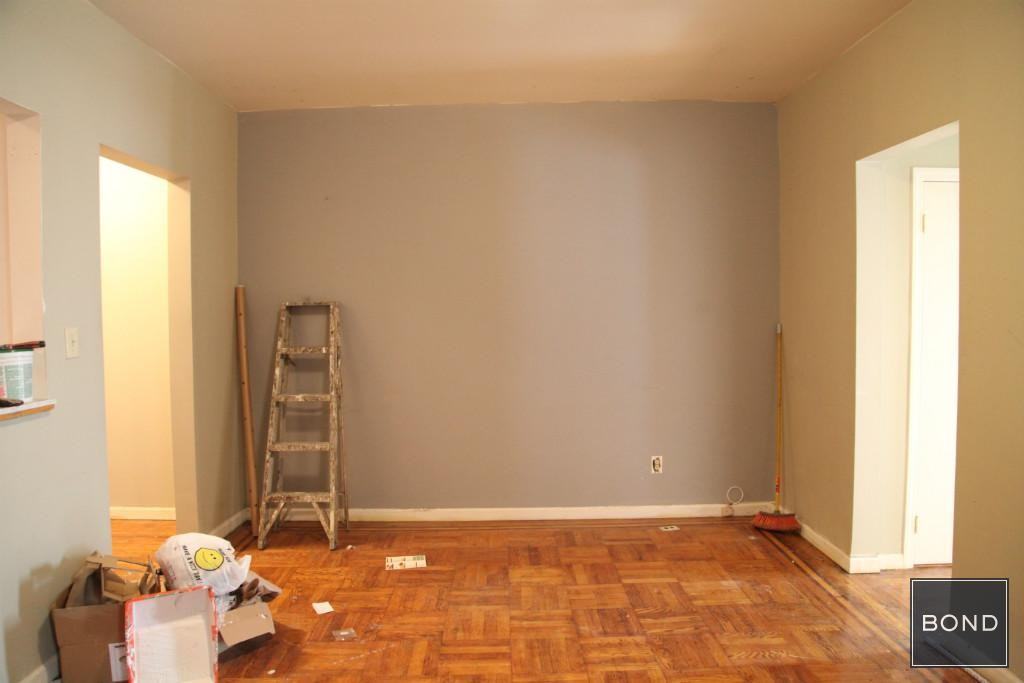 W 218th St & Park Terrace W #2h