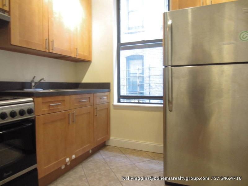 Fort Washington Ave & W 162nd St #21A