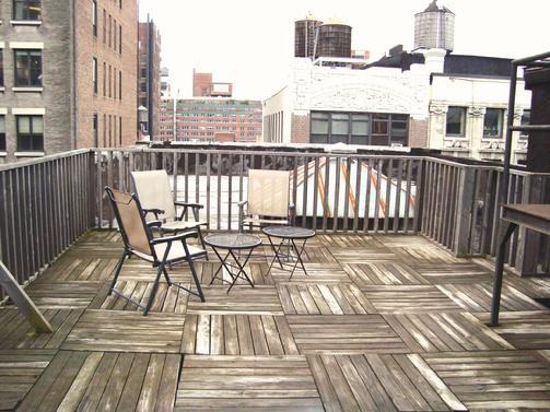 13 East 17th Street #VAR1