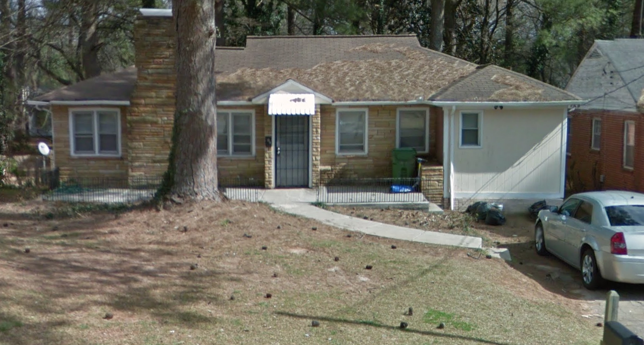 Sylvan Rd SW, Atlanta, GA 30310 3 Bedroom House for 795/month Zumper