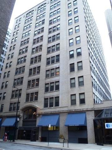 780 S Federal St #1203