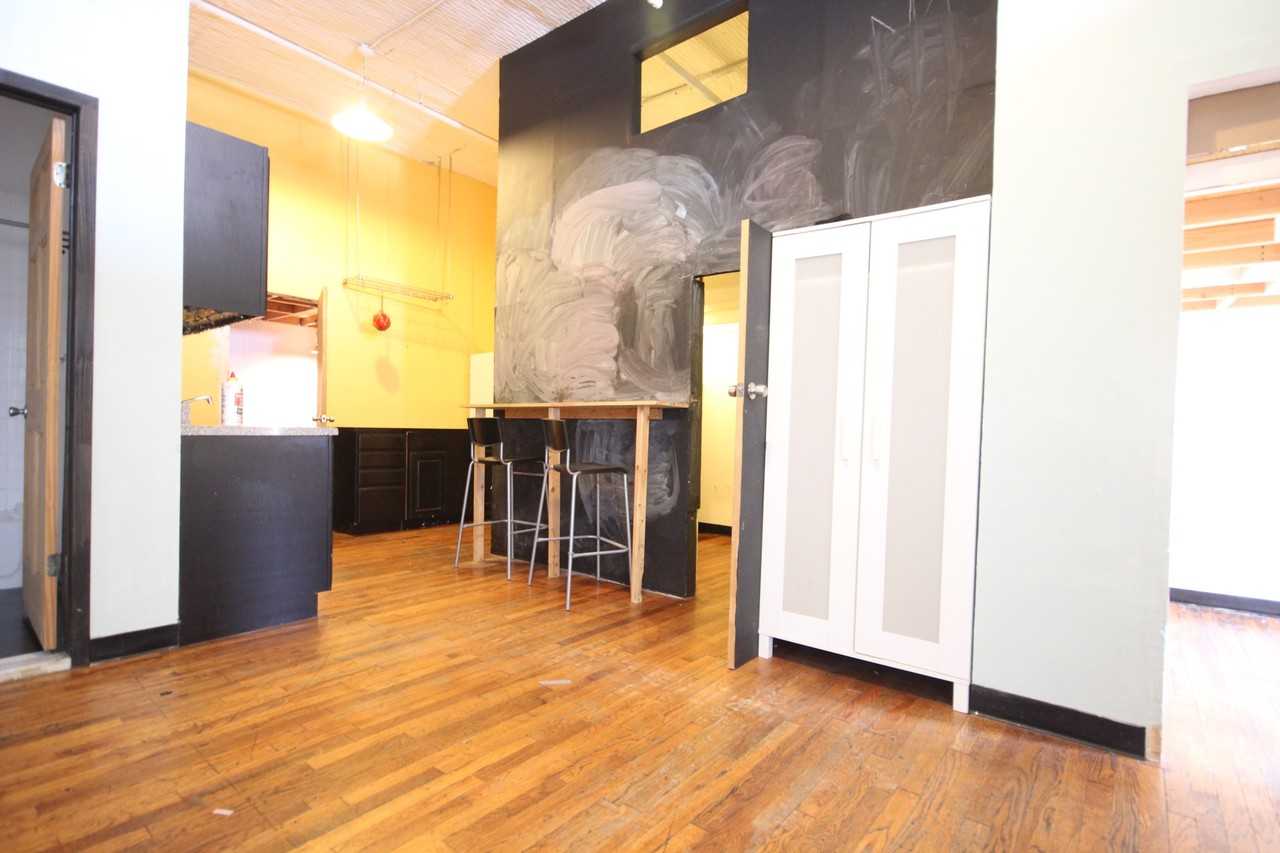 255 McKibbin Street #416