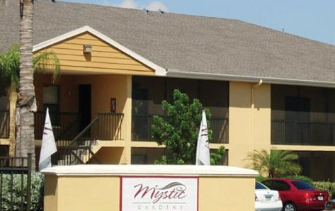 Mystic Gardens Apartments for Rent - 5301 Summerlin Rd, Fort Myers, FL