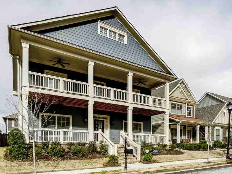 1316 Dupont Commons Cir NW - Photo 2 of 25