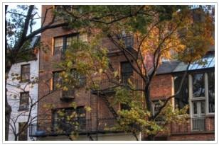 Grove St & Washington Pl #12