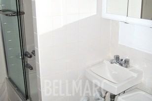 First Ave & E 92nd St #1