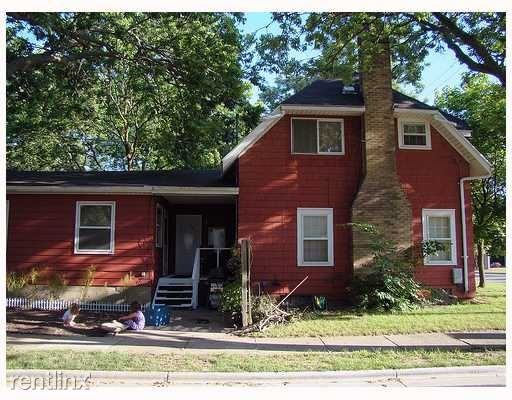 2301 S Martin Luther King Jr Blvd - Photo 2 of 10