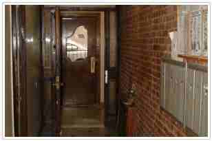 W 73rd St & Columbus Ave #2