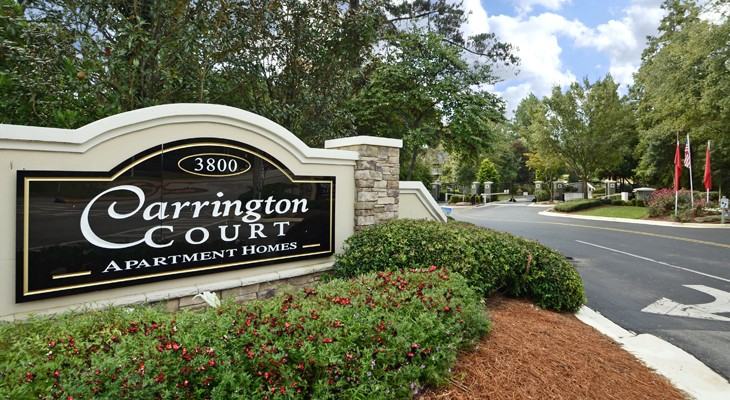 Carrington Court Apartment Homes - Photo 2 of 25