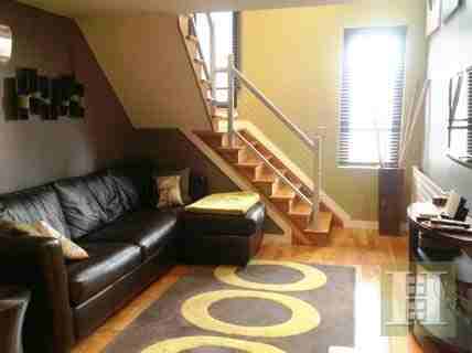 215 East 81st Street