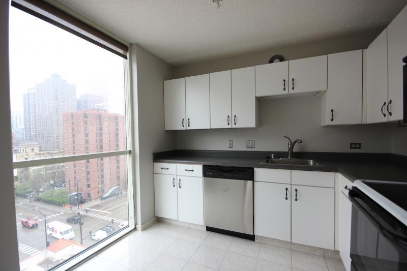 1212 North LaSalle Street #1603