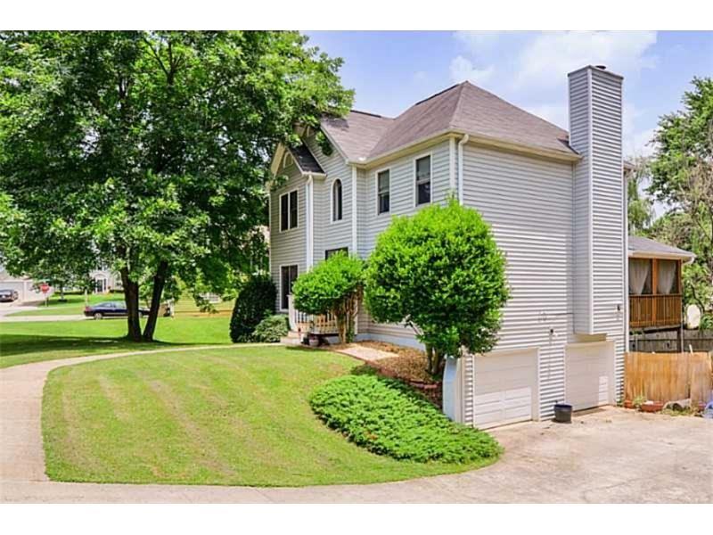 4653 Brazil Wood Dr NW - Photo 2 of 12